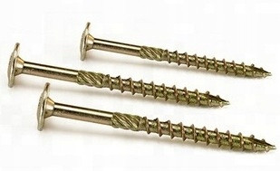 ДЪРВОДРЕЛСКИ ВИНТ 8x280 OP=50БР TORX