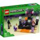  LEGO Minecraft 21242 Арена на края