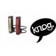  Knog PLUS TWINPACK осветление за велосипед 40 lm USB