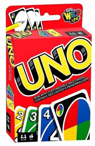  Mattel UNO КАРТИ ЗА ИГРА ЗА ДЕЦА СЕМЕЙНИ ИГРИ ЛОГИЧЕСКИ ИГРИ ЗА ДЕЦА ОБРАЗОВАТЕЛНА ИГРА ЗА ДЕЦА СЕМЕЙНА ИГРА ИНТЕГРАЦИЯ ИГРА ИГРИ НА КАРТИ ИГРИ НА КАРТИ