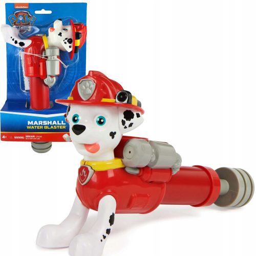 Воден пистолет Paw Patrol Swimways