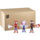  Комплект екшън фигурки Hasbro Spidey & His Amazing Friends 3 бр.