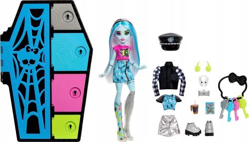  Кукла Monster High Frankie Stein