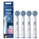  Oral-B Pro Sensitive clean EB60RX Глави за четки 4 бр.