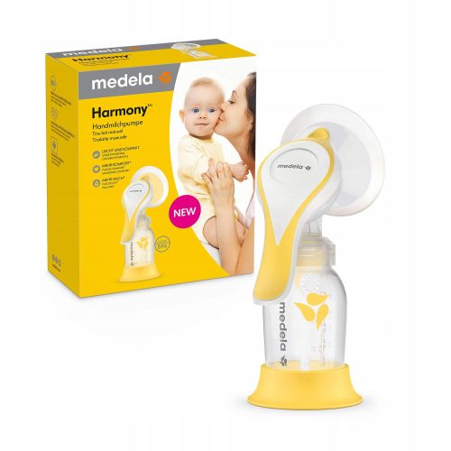  Ръчна помпа за кърма Medela 150 мл