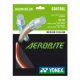 Yonex Aerobite 0.61/0.67mm бяло/червено