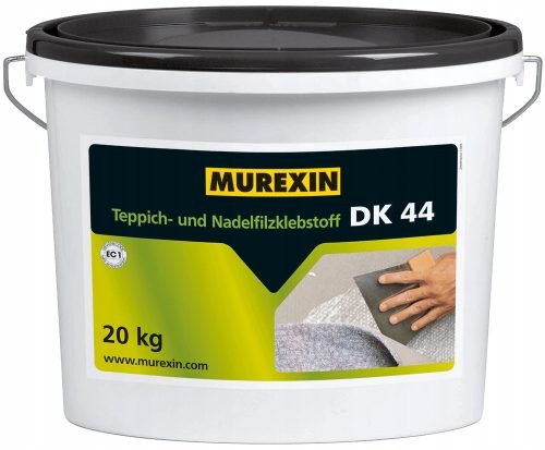 Лепило за килими Murexin DK 44 20 кг