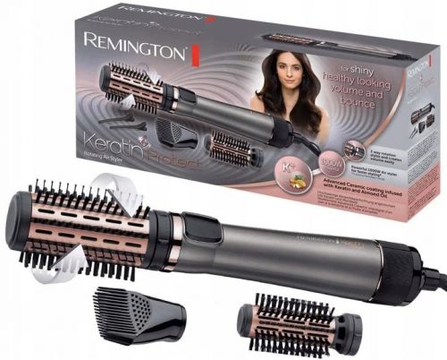  Remington Keratin Ротационна маша/Маша-8810