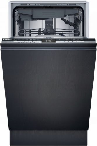  Съдомиялна за вграждане Siemens SR63HX74ME 45см 10 комплекта Home Connect 3 чекмеджета