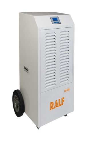 Влагоуловител Ralf Os 138 1300 W 138 l/24 h