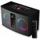  FERGUSON Regent 300BT Portable Bluetooth Speaker FM Radio LED RGB + дистанционно управление