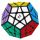  MEGAMINX CUBE 12 СТРАНИ 3x3x3 Логически + Безплатно