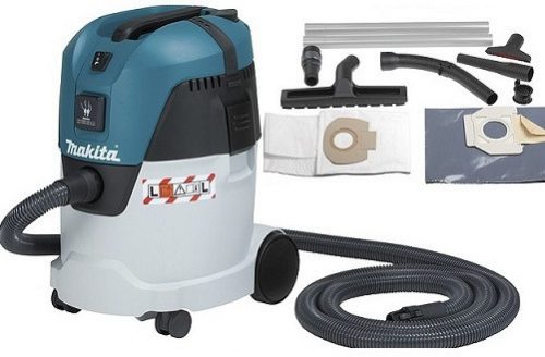 Индустриална прахосмукачка Makita VC2512L 1000 W