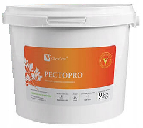 Over VET Pectopro 2kg За храносмилане на телета