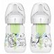  BROWN'S ANTI-COLIC BOTTLE OPTIONS 150ml x2 JUNGL