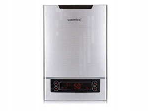 Бойлер Warmtec OptiShower 9000 W