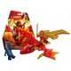  LEGO Ninjago Kai and the Dragon Attack 71801