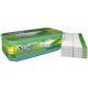 Swiffer Вложки за мокри мопове, 24 части, лимон