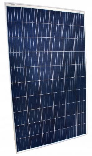 Соларен панел 270 W JBG PV фотоволтаичен модул