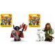  LEGO Minifigures - SERIES 25 Vampire Knight Basil + Shepherd with Goat 71045