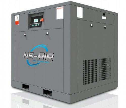 ВИНТОВ КОМПРЕСОР NS-AIR SMART-COMP 7.5KW ИНВЕРТОРЕН 1000 ЛИТРА/МИН