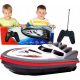 МОТОРНА ЛОДКА RC BOAT С ДИСТАНЦИОННО УПРАВЛЕНИЕ с радио 0393