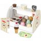  Melissa & Doug Сладоледен салон дървен 28 бр.