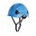 Защитна каска за строителни работници Procera PRC-SALLET HELMET BLUE