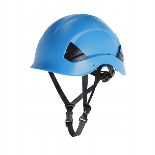 Защитна каска за строителни работници Procera PRC-SALLET HELMET BLUE