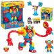  Magicbox SUPERTHING S Playset SuperBot Power Arms Sugarfun