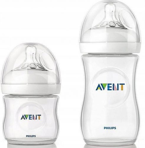  Шише Philips Avent 260 ml SCF033/17