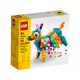  LEGO Creator 40644 ПИНИАТА