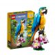  LEGO Creator 3 в 1 311360 31136 - LEGO Creator - Екзотичен папагал