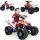  INJUSA Quad Honda За 12V батерия до 50кг