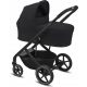  Детска количка Cybex Balios S Lux Deep Black BLK