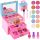  Комплект Sfera Toys Cosmetics в кутия