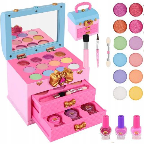  Комплект Sfera Toys Cosmetics в кутия