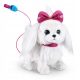  Pets Alive Интерактивна плюшена играчка Happy Walking Dog ZURU