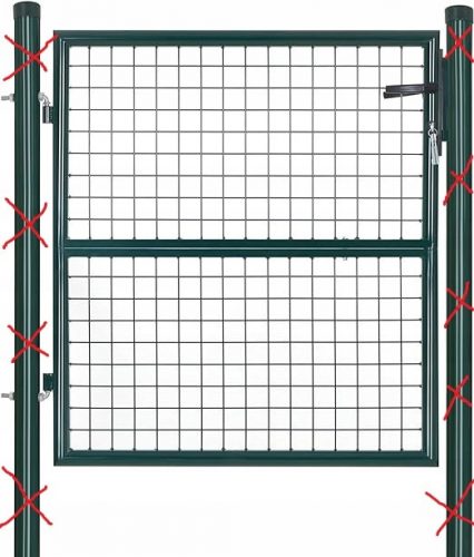 Full Songmics До 150 Green