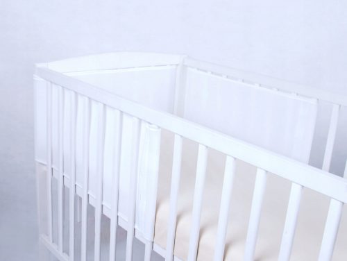  Протектор за кошара BabyLux AIR 30x180 см дишащ