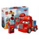  LEGO Duplo 10417 Маник на състезанието