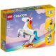  LEGO Creator 3 в 1 31140 Магически еднорог