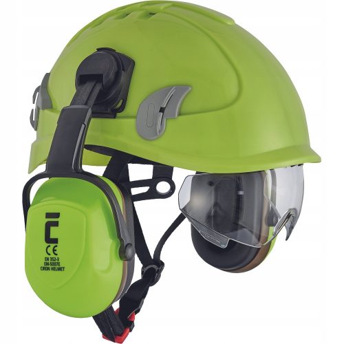 Противошумни слушалки Cerva Ciron Helmet