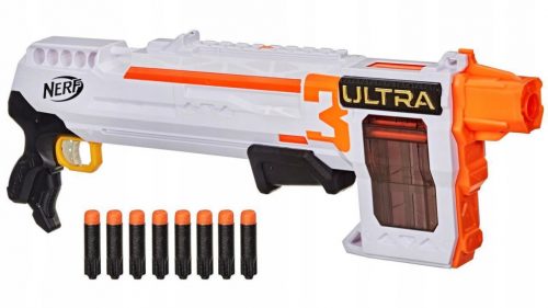  Пушка NERF Ultra