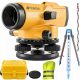 Оптичен нивелир Topcon AT-B4A