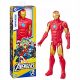  Фигурка Hasbro Marvel Avengers Titan Hero Iron Man 30 см. E7873