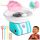  Уред за захарен памук YoloDiem FLOTTING CANDY MACHINE FLOTTING CANDY MACHINE син 550 W