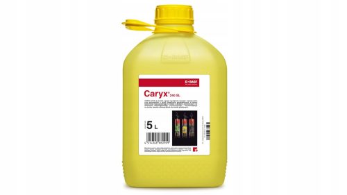 Препарат за растителна защита - CARYX 240SL 5L фунгицид, зимна рапица