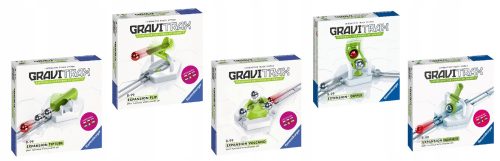  Комплект за пълнене на чук GraviTrax 275076 + 4 други продукта