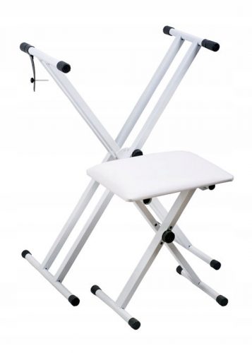  Поставка за клавиатура Massa KBRD_WHT_KIT-CHAIR